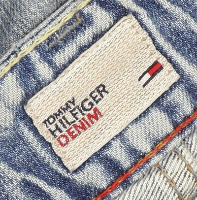 Tommy Hilfiger Men's Blue Straight Jeans M