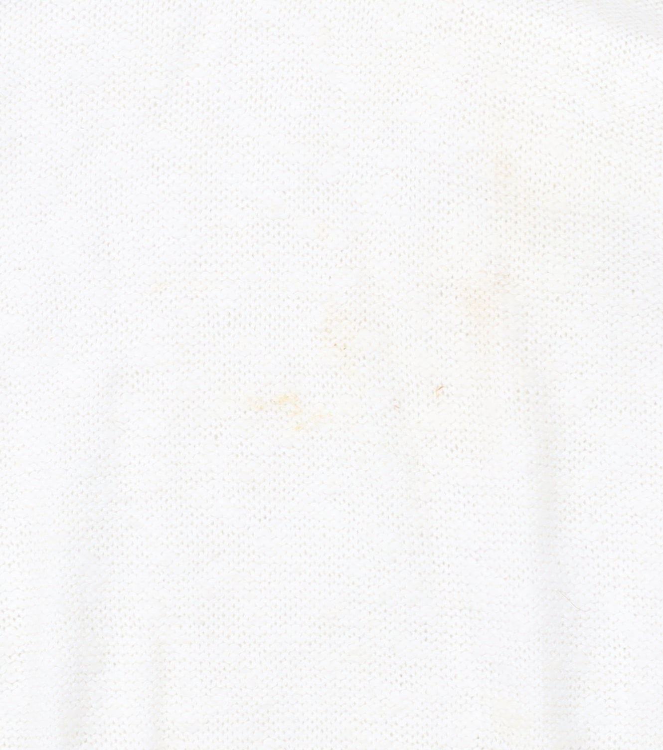 Ted Baker Men's White Pullover Jumper Size 6