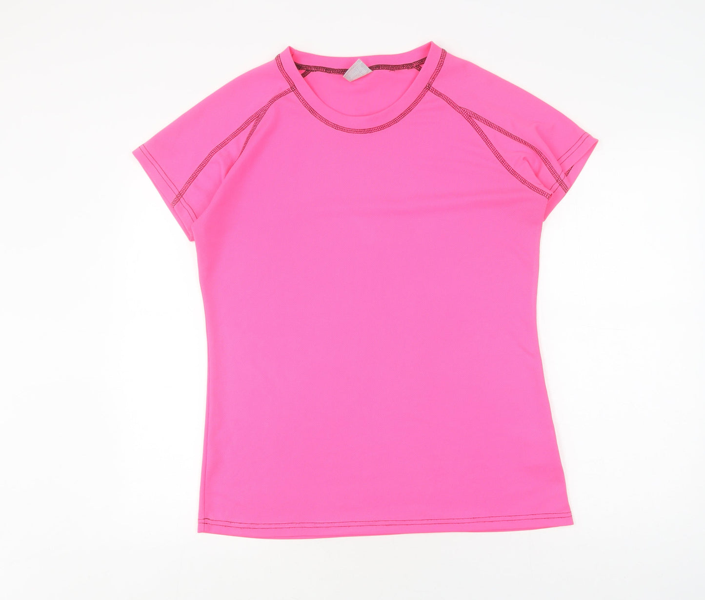 Trespass Women's Pink XL Activewear T-Shirt