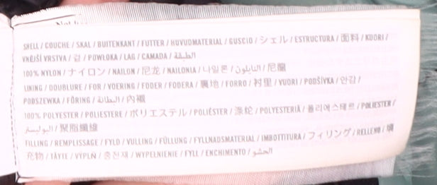 Hollister Men's Green Puffer Jacket Size M Hooded Casual