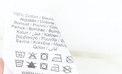 Jack & Jones Men's Medium Colourblock T-Shirt