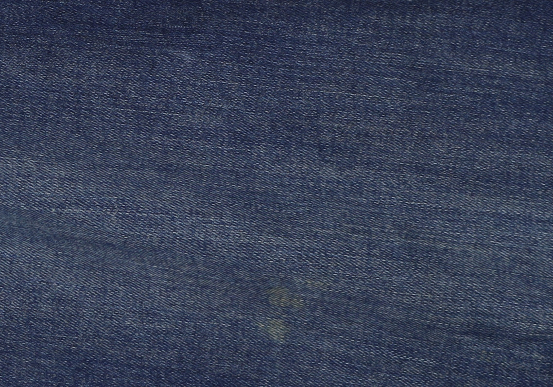 Gap Women's Blue Skinny Jeans Size 27 Distressed