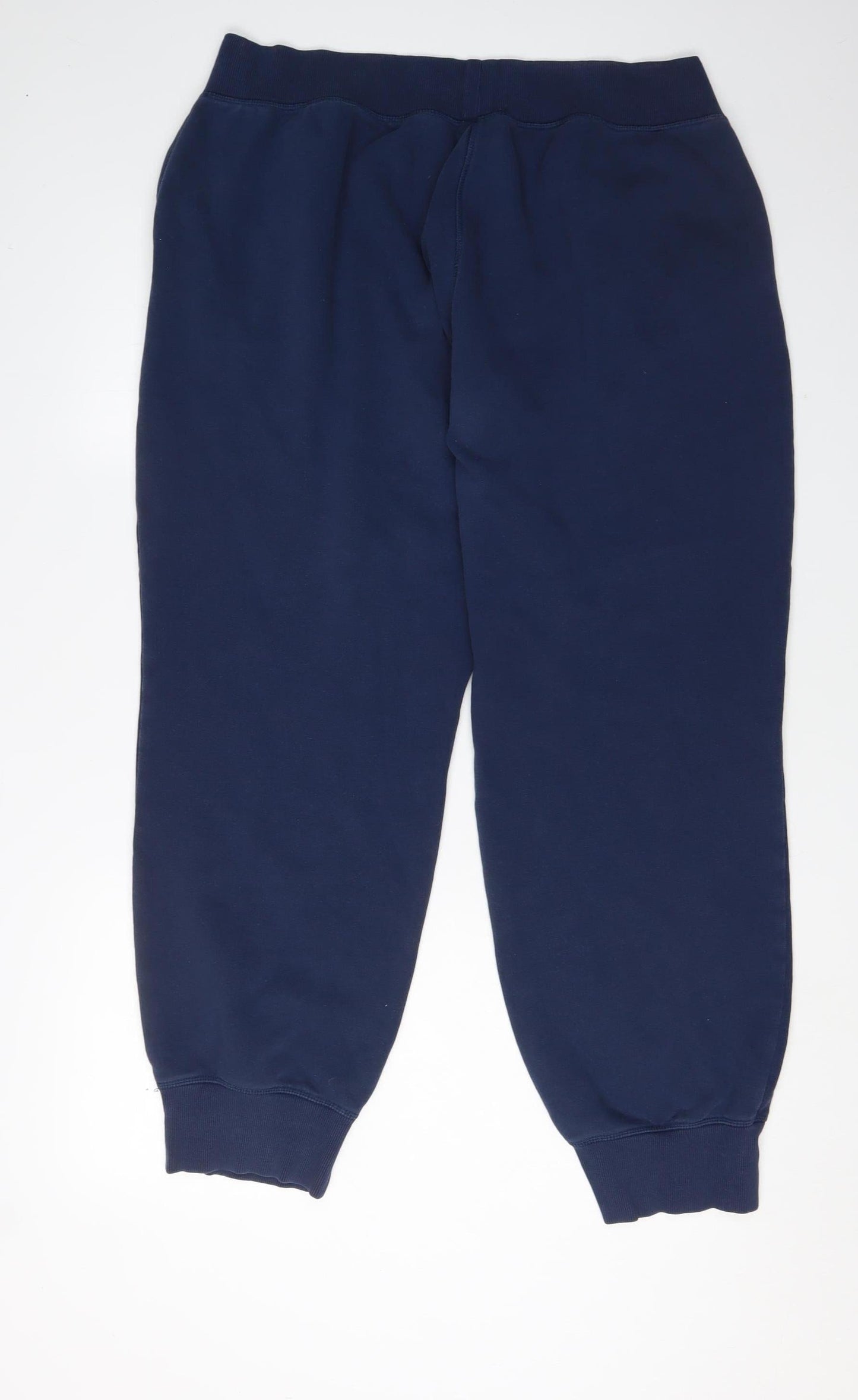 Adidas Women's Blue Joggers XL Casual Sports