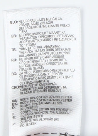 Adidas Women's Blue Joggers XL Casual Sports