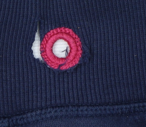 Adidas Women's Blue Joggers XL Casual Sports