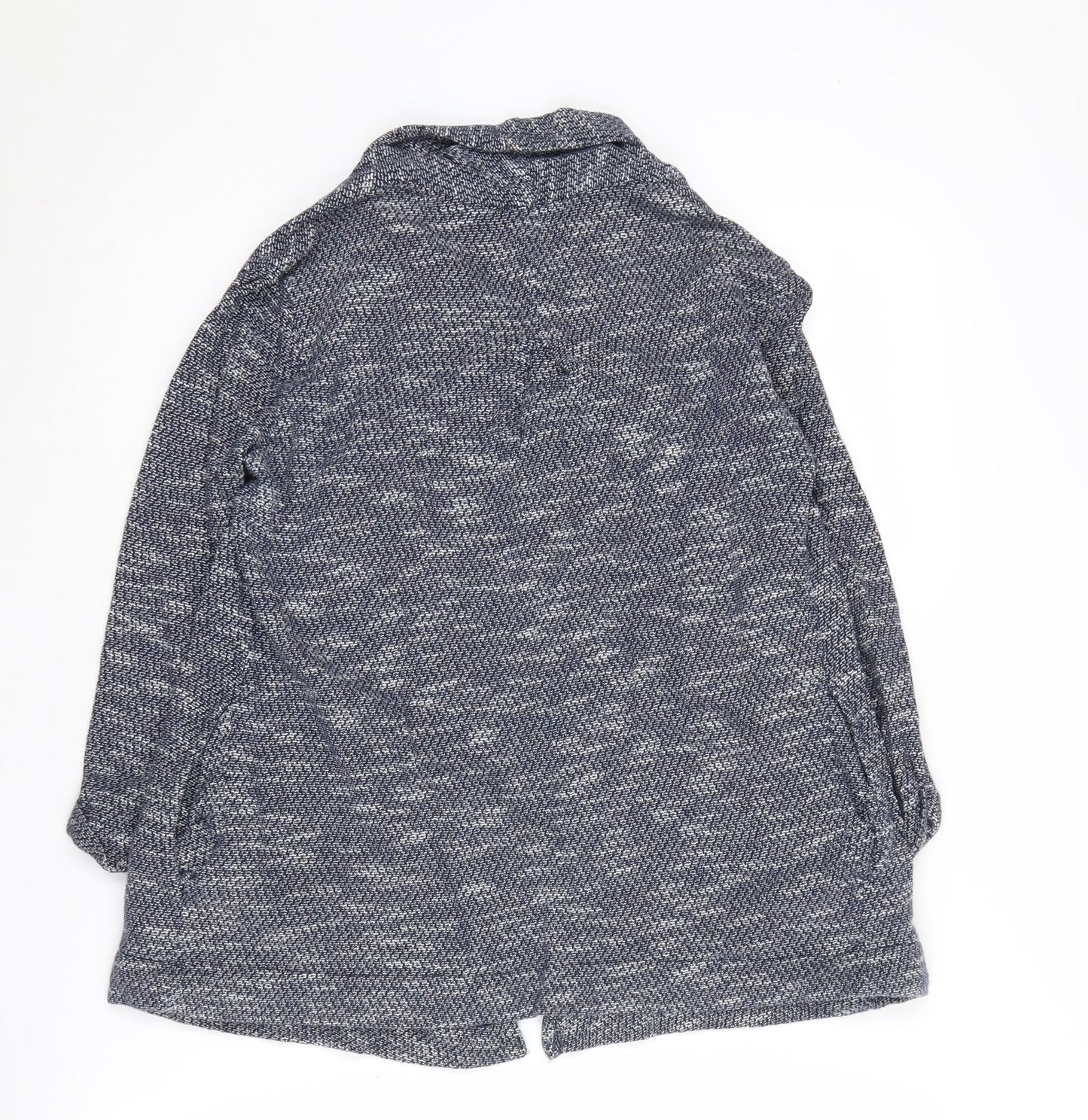 FatFace Women's Blue Cardigan Size 8