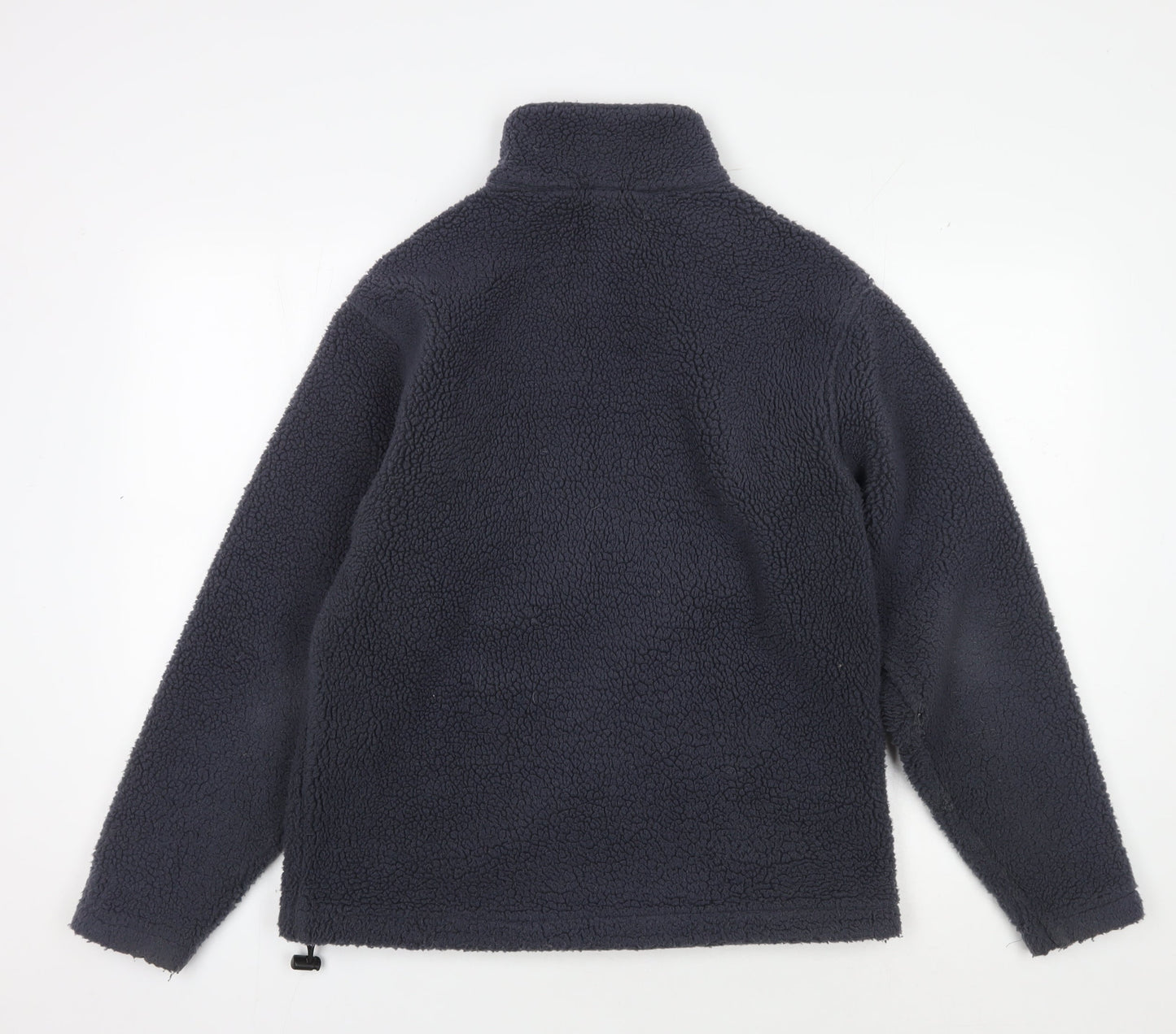 Lowe Alpine Women's Grey Fleece Jacket, M, Outdoor Style