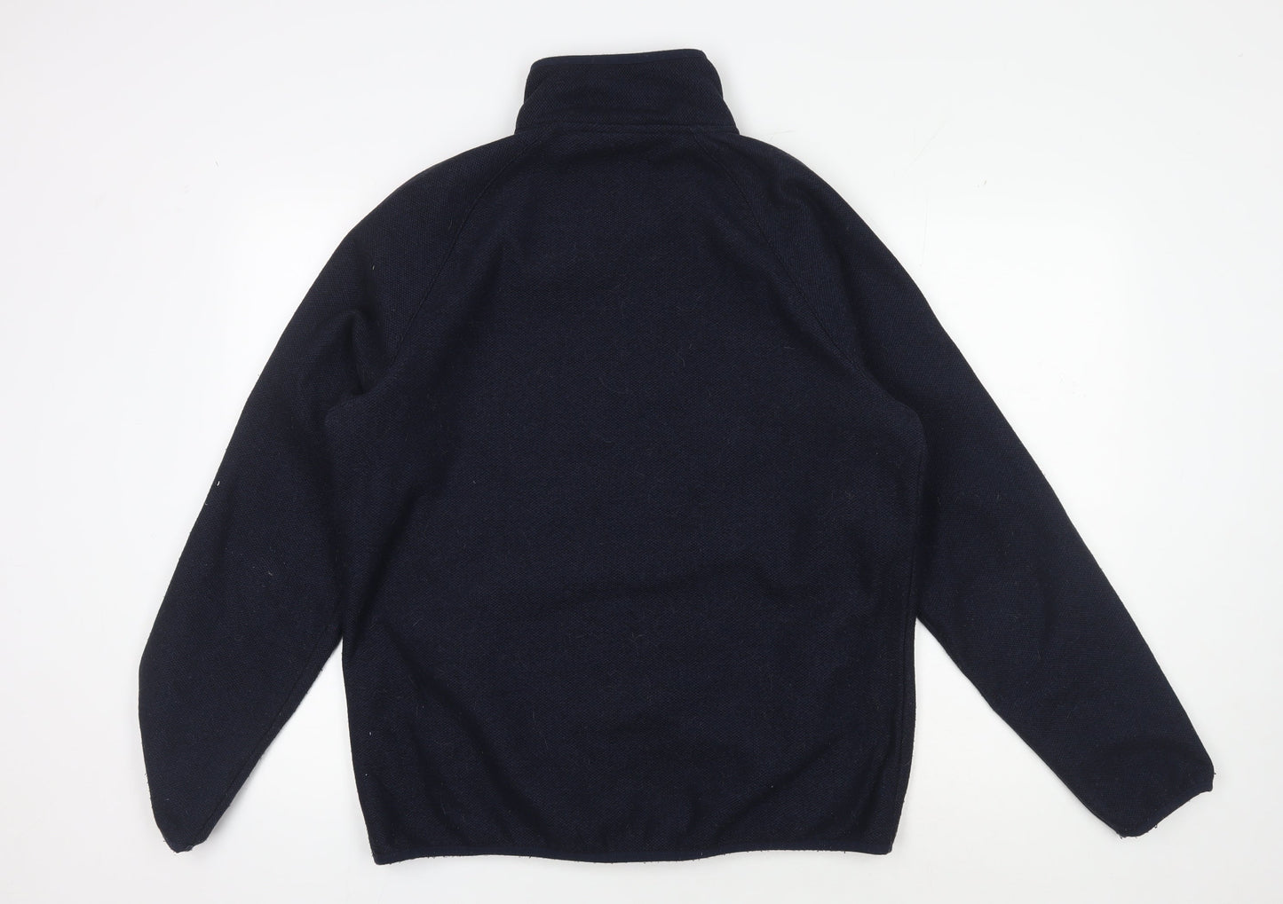 Craghoppers Men's Blue M Puffer Jacket