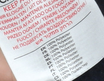 Craghoppers Men's Blue M Puffer Jacket