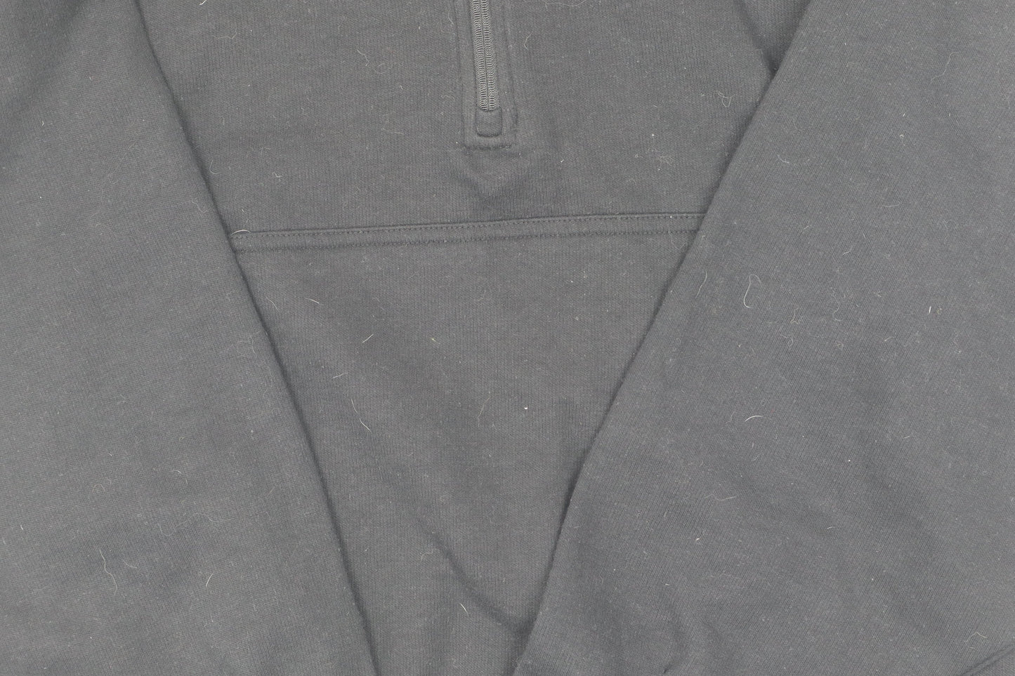 Dare 2b Women's Black Full Zip Sweatshirt, Size 14