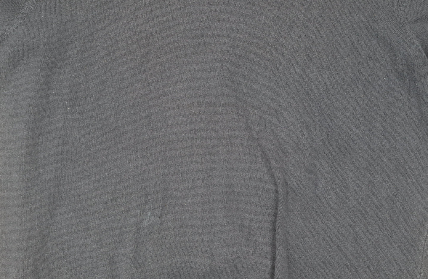 Jack & Jones Men's Black XL V-Neck Pullover Jumper