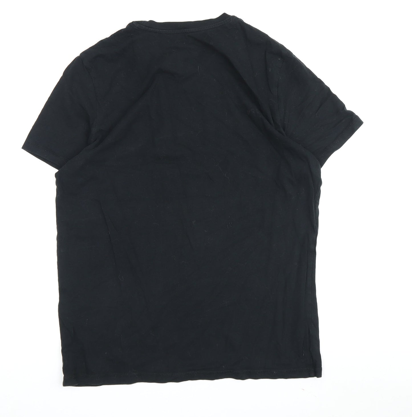 Jack & Jones Men’s Colourblock Logo T-Shirt L