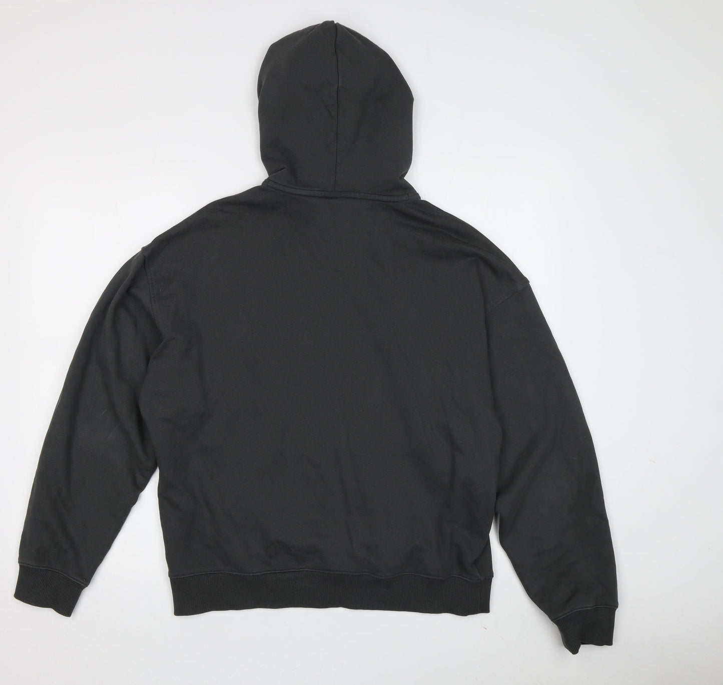 New Balance Men's Black Pullover Hoodie Size S