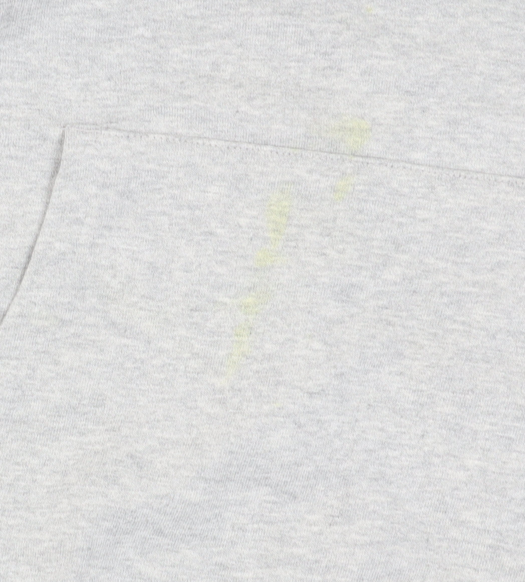 Joules Men's Grey XL Pullover Hoodie