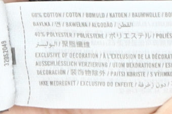 Hollister Men's Grey Pullover Jumper, L, Crew Neck, Casual