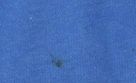 Hollister Unisex Blue Pullover Hoodie S