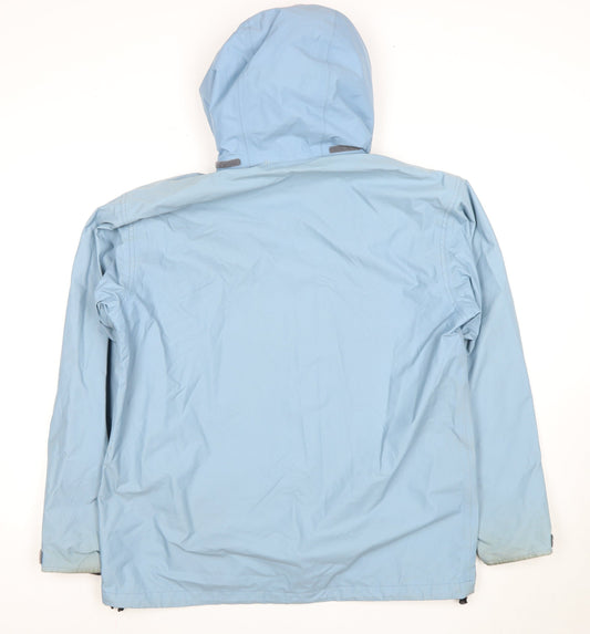 Berghaus Women's Blue 3-in-1 Jacket Size 14