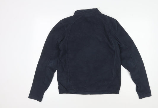 Karrimor Women's Blue Pullover Sweatshirt, Size 10