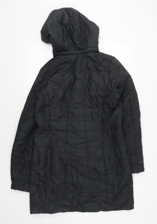 Berghaus Women's Black Puffer Jacket Size 12