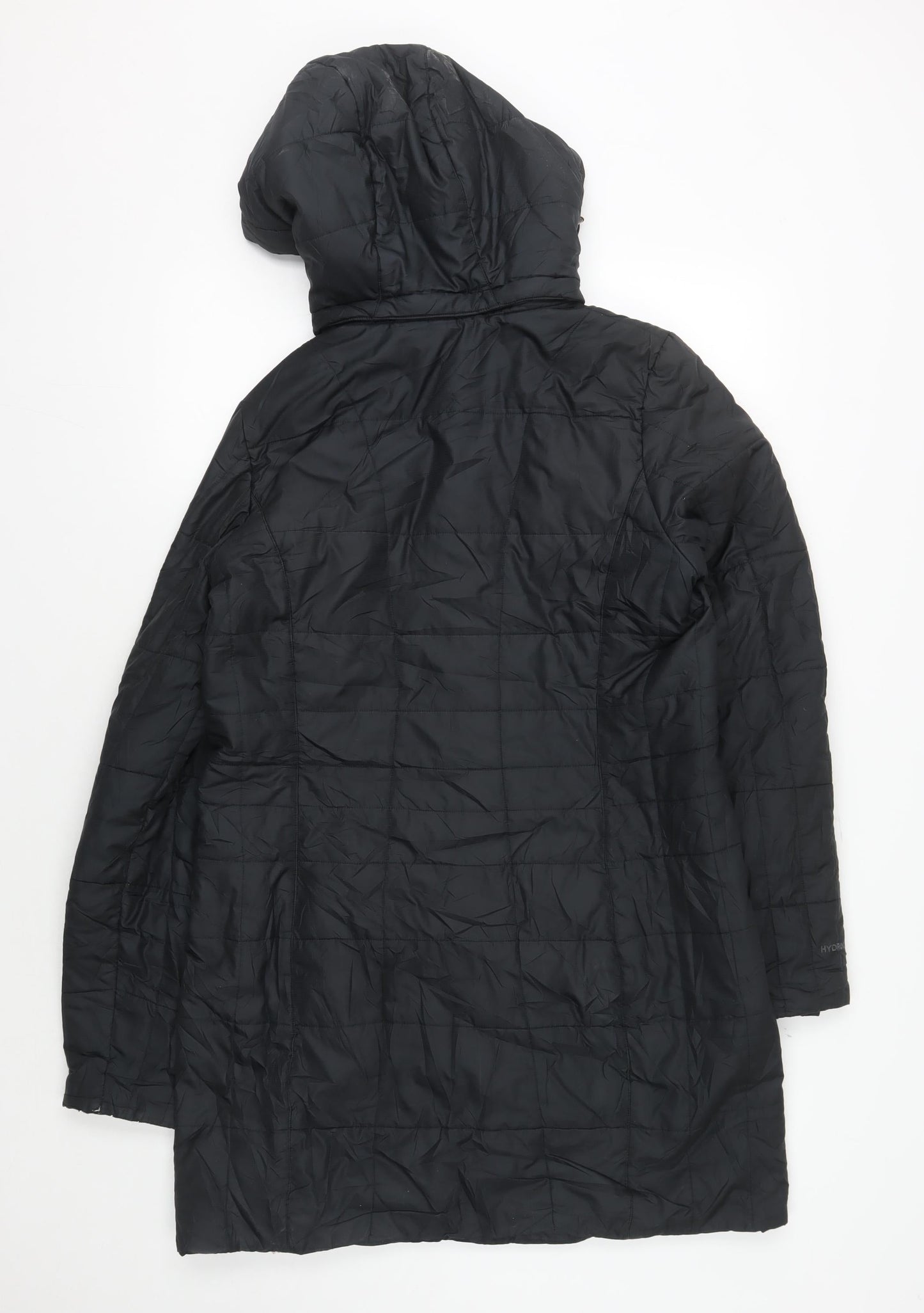 Berghaus Women's Black Puffer Jacket Size 12