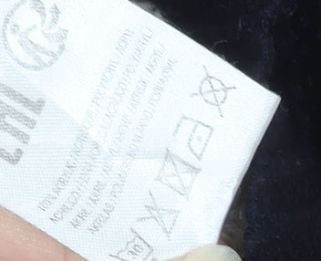 Tokyo Laundry Women’s Multicoloured Stripe Knit Jumper M