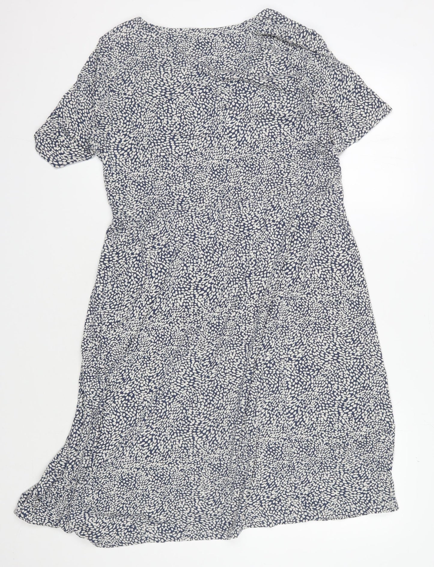 Joules Women’s Multicoloured Size 12 Dress