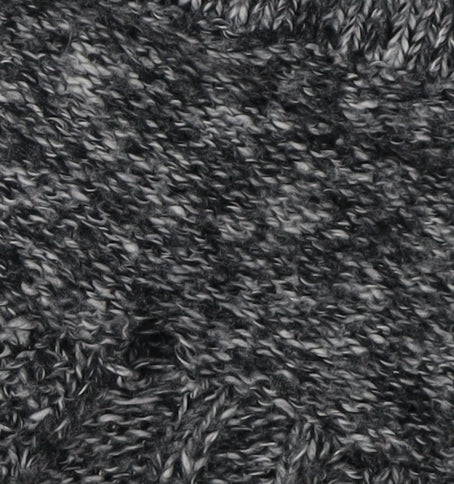 Fatface Women's Grey Roll Neck Pullover Jumper Size 16