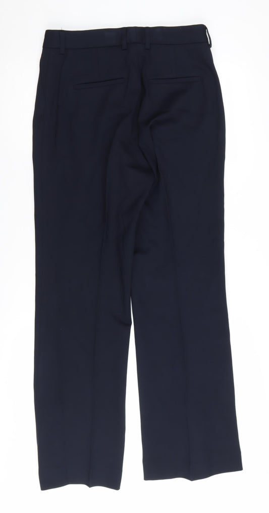 John Lewis Women's Black Dress Pants Size 12