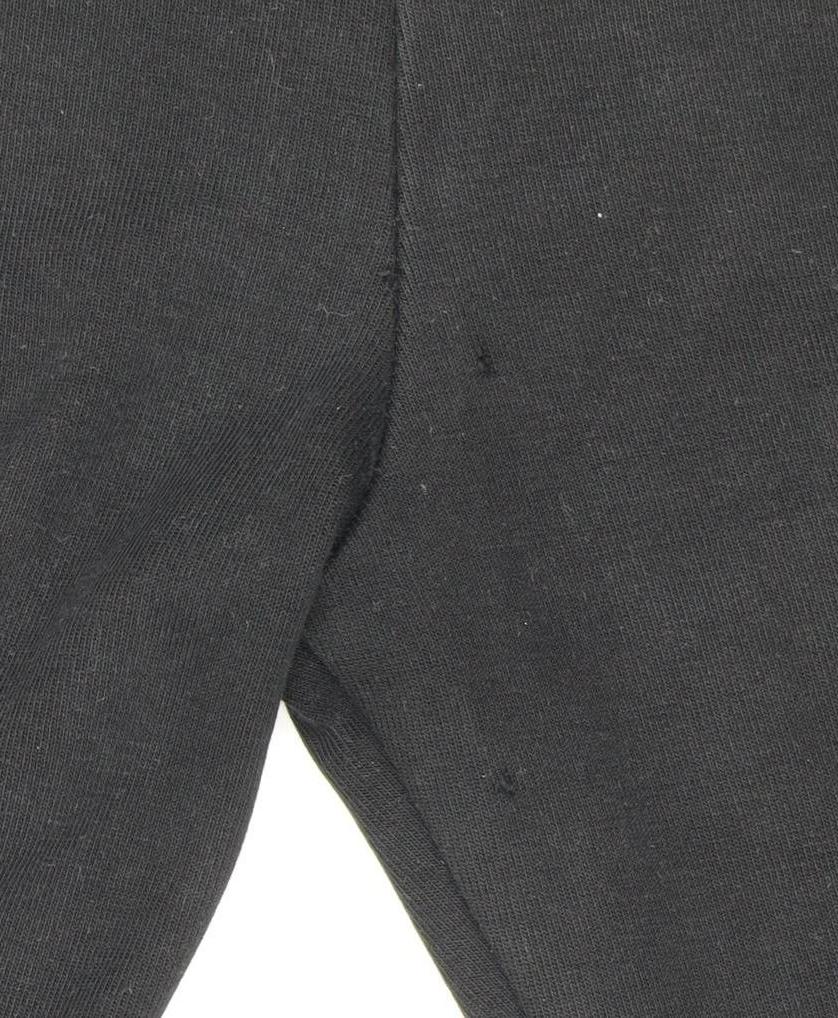 Additional view of Kings Will Dream boys’ xl black jogger trousers