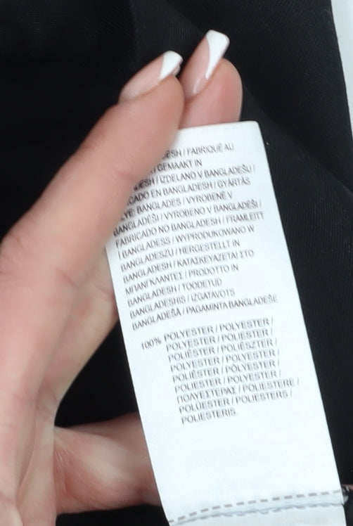 Slazenger Men's Black 2XL Trousers 36W 29L