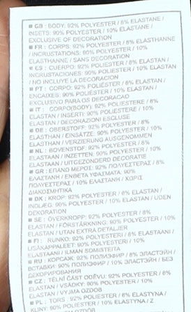 Nike Men's Black Mock Neck Pullover M