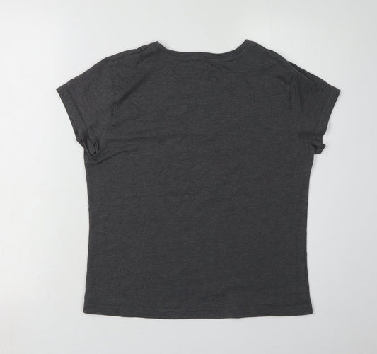 Disney at George Black Teens Minnie T-Shirt Size 8