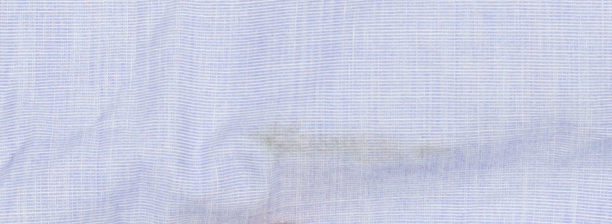 Stile Benetton Women's Blue Button-Up Shirt L
