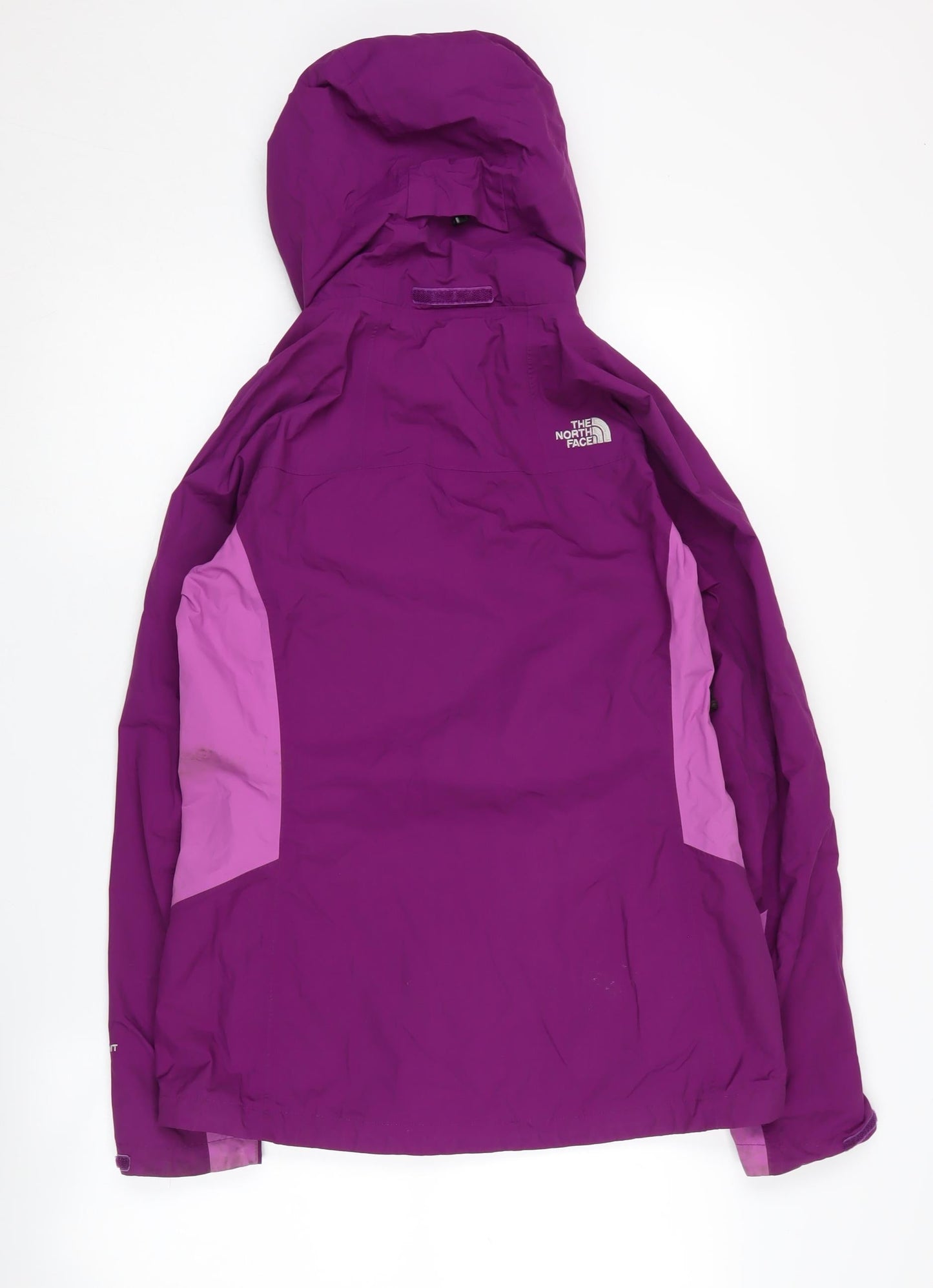 The North Face Women's Purple Rain Jacket S Waterproof