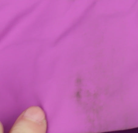 The North Face Women's Purple Rain Jacket S Waterproof