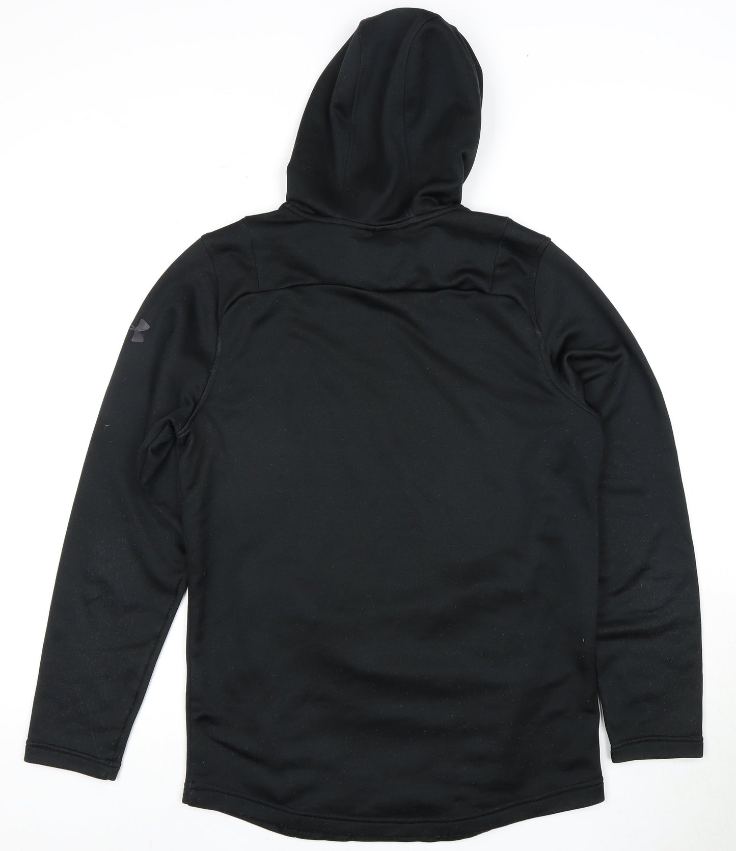 Under Armour Men's Black Pullover Hoodie S