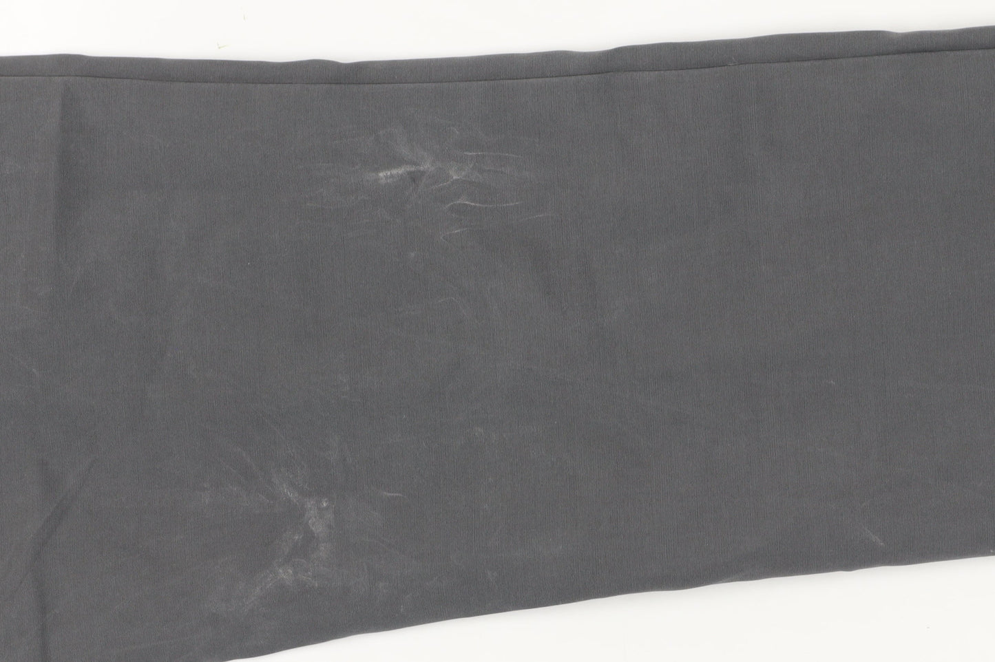 Banana Republic Women's Grey Chino Trousers, Size 8, Slim Fit