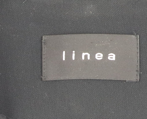 Additional view of Linea Women's Black Suit Jacket, size 12, Business