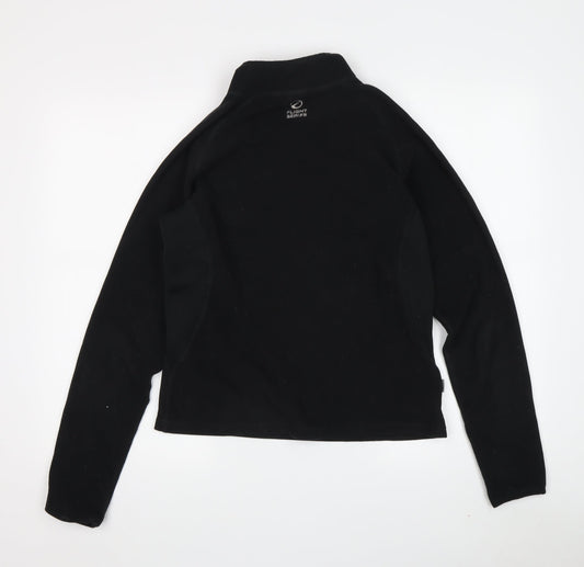 The North Face Women's Black Pullover Sweatshirt M