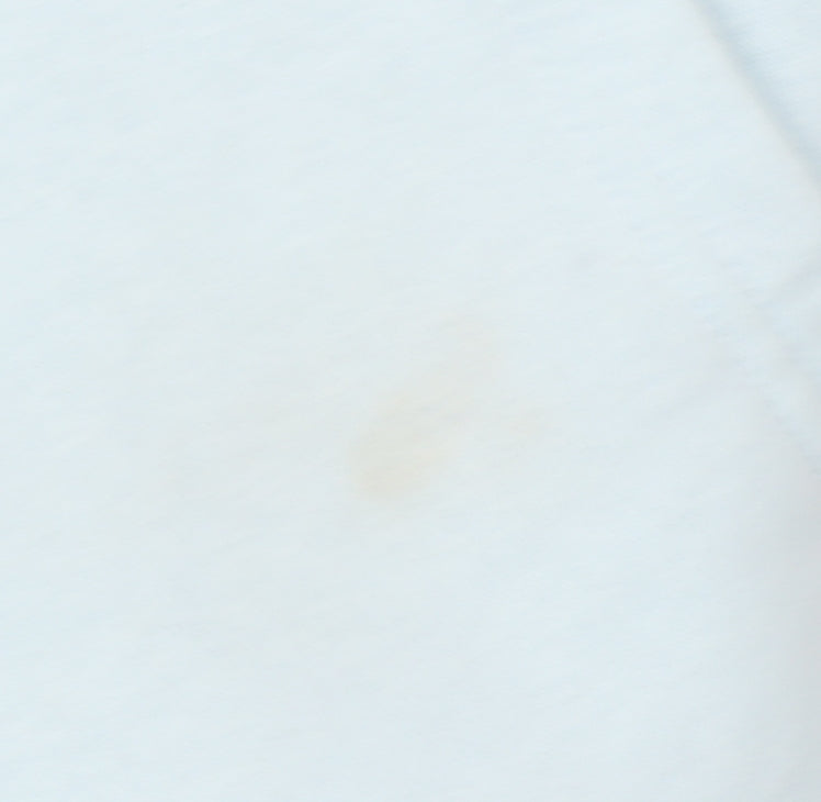 Fila Women's Blue Pullover Hoodie S