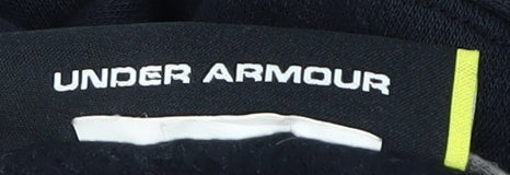 Under Armour Men's Black M Full Zip Hoodie