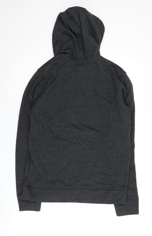 Jack & Jones Men's Black S Pullover Hoodie