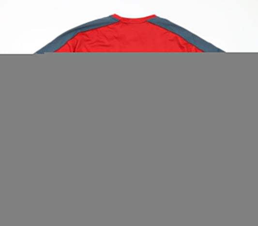 Dare 2b Men's Red 3XL Athletic T-Shirt