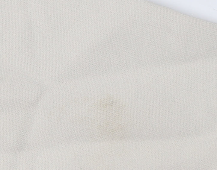 Dickies Men’s Beige Crew Neck Sweatshirt Size M