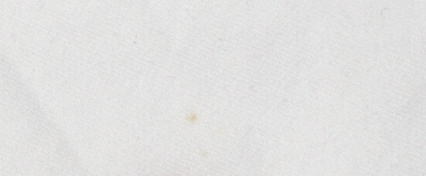 Champion Men's White Hoodie Large Graphic Logo