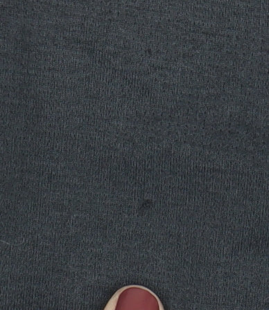 Adidas Women's Black Sporty T-Shirt Size S Athletic