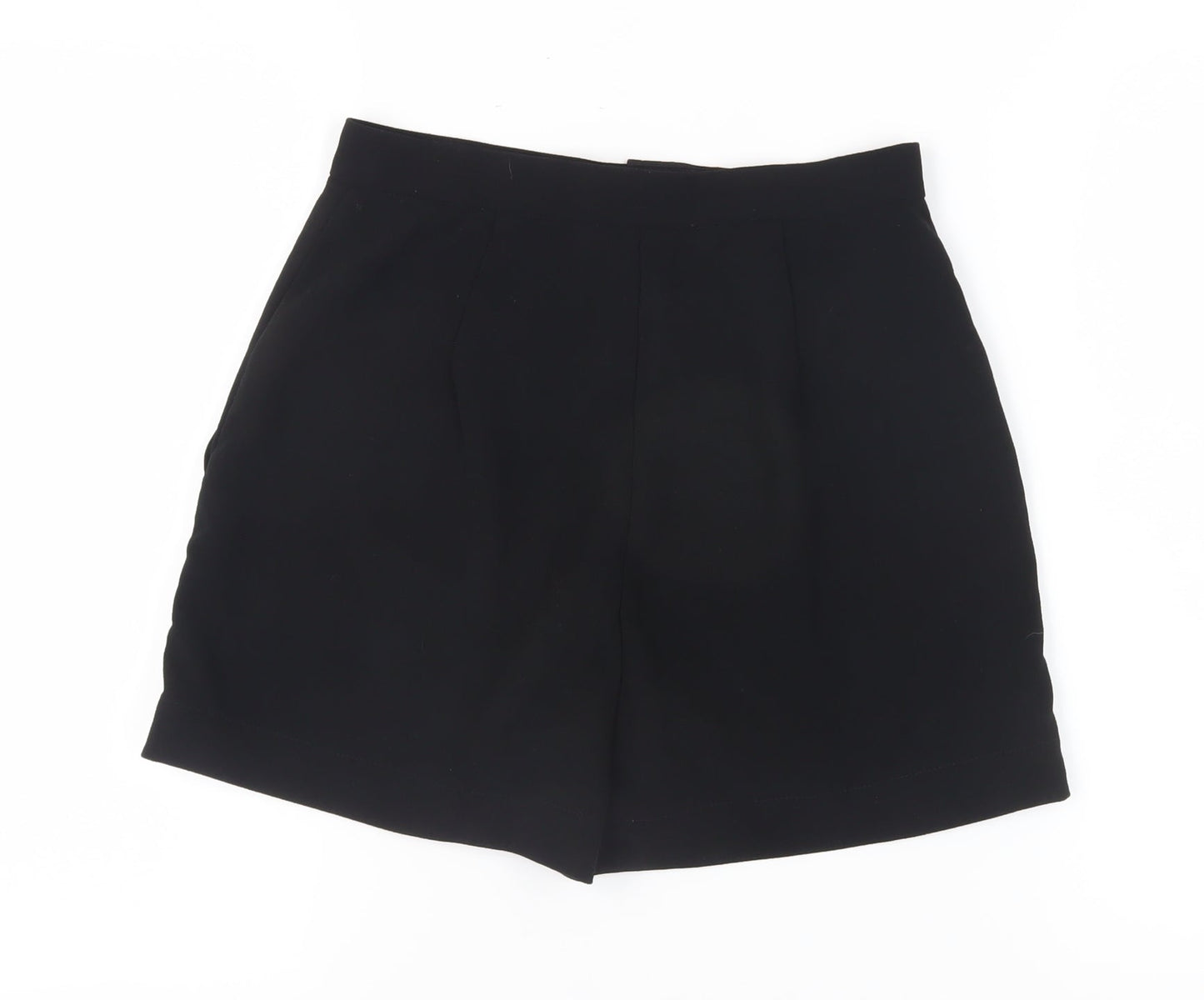 Firetrap Women's Black Sailor Shorts S
