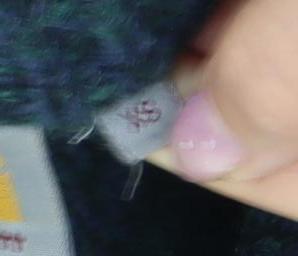 Carhartt Men's Green Lambswool Pullover Jumper L