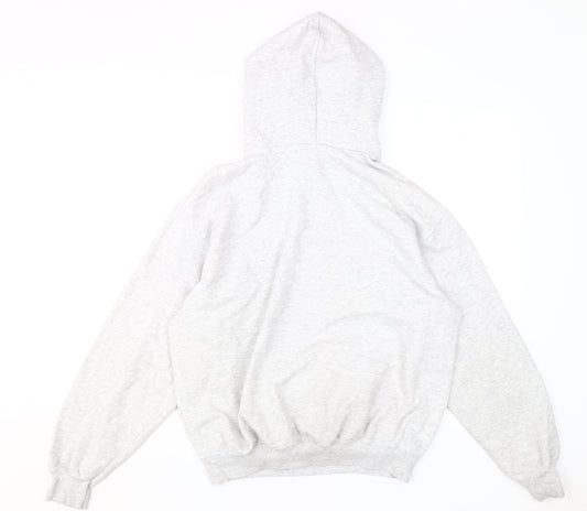 Primark Boys Grey Star Wars Hoodie M