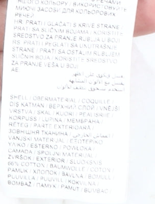 Puma Men's XL Black Pullover Hoodie